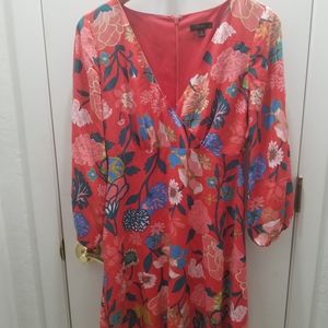 J. Crew Size 0 Dress. Floral